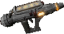 Solar Scorcher