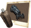 Car Paint: Cockroach