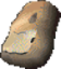 Mutated Toe