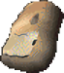 Mutated Toe