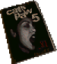 Cat's Paw Issue #5