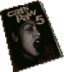 Cat's Paw Issue #5