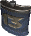Water Flask