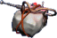 Plastic Explosives