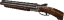 Sawed-Off Shotgun