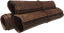 Tanned Leather