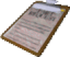 Part Requisition Form