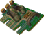 Marksmanship Implant