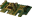 Green Memory Module