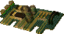 Green Memory Module