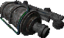 Recoil Compensator