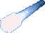 Flare (Blue)