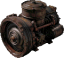 Car Mod: Improved Combustion