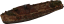 The boat