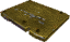 Yellow Reactor Keycard