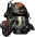 Barett's Power Armor