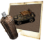 Scout - Sandy
