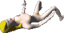 Rubber Doll