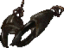 Radscorpion Claw