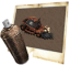 Car Paint: Buggy