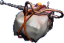 Active Plastic Explosives