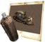 Car Paint: Buggy