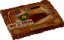 Small Dusty Box Of Some Sort