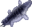 Fire Gecko Pelt