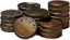 Scrap Coins