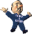 Mr. Nixon Doll