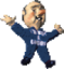Mr. Nixon Doll