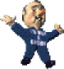 Mr. Nixon Doll