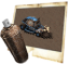 Car Paint: Buggy