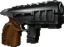 14mm Pistol