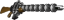 M72 Gauss Rifle