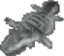 Gecko Pelt