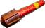 Flare (Yellow)