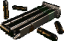 .44 magnum FMJ