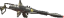 YK42B Pulse Rifle