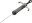 Empty Hypodermic