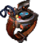Stealth Boy