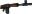 Assault Rifle (Exp. Mag.)
