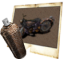 Car Paint: Bike