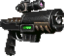 Plasma Pistol
