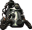 T51b Power Armor