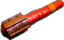 Flare (Orange)