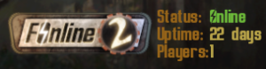 FOnline2 Status Live.png
