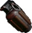 Grenade (Plasma)