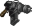 PPK12 Gauss Pistol