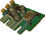 Advanced Luck Implant